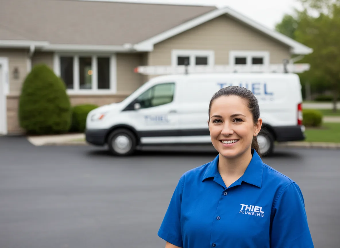 Plumber Blencoe, IA FAQs